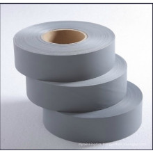 High Luster Reflective Tape, R′>400